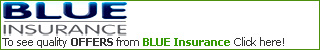 Blue Life Insurance