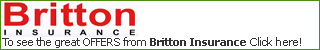 Britton Life Insurance