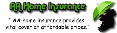 Logo of AA Home Insurance, AA House Insurance, AA Contents Insurance
