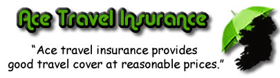 Ace Travel Insurance