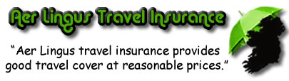 Aer Lingus Travel Insurance Ireland - Reviews and Information