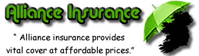 Logo of Alliance insurance, Alliance insurance quotes, Alliance insurance reviews