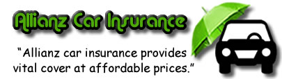 Logo of Allianz car insurance Ireland, Allianz car insurance quotes, Allianz comprehensive car insurance