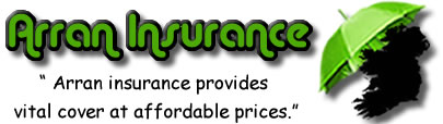 Logo of Arran insurance, Arran insurance quotes, Arran insurance reviews