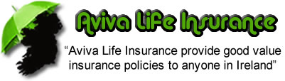 Aviva Life Insurance Ireland | Aviva Life Insurance Review