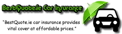 Logo of Bestquote.ie car insurance, Bestquote.ie car insurance quotes, Bestquote.ie motor insurance