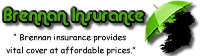 Logo of Brennan insurance Ireland, Brennan insurance quotes, Brennan insurance reviews