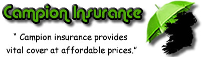 Logo of Campion insurance Ireland, Campion insurance quotes, Campion insurance reviews