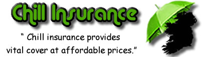 Logo of Chill insurance, Chill insurance quotes, Chill insurance reviews