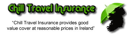 Chill Travel Insurance