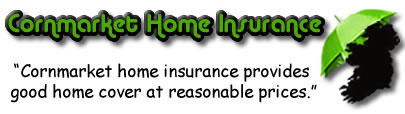 Cornmarket Home Insurance