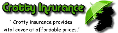 Logo of Crotty insurance Ireland, Crotty insurance quotes, Crotty insurance reviews