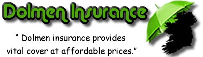 Logo of Dolmen insurance Ireland, Dolmen insurance quotes, Dolmen insurance reviews