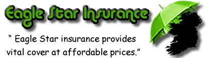 Logo of Eagle Star insurance Ireland, Eagle Star insurance quotes, Eagle Star insurance reviews