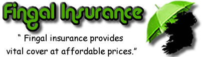 Logo of Fingal insurance brokers, Fingal insurance quotes, Fingal insurance reviews