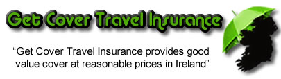 Get Cover Travel Insurance