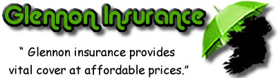 Logo of Glennon insurance brokers, Glennon insurance quotes, Glennon insurance reviews