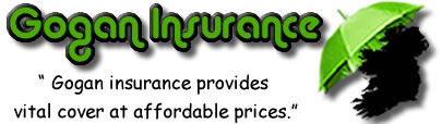 Logo of Gogan insurance brokers, Gogans insurance quotes, Gogan insurance reviews
