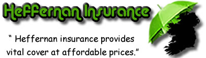 Logo of Heffernan insurance brokers, Heffernan insurance quotes, Heffernan insurance reviews