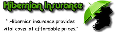 Logo of Hibernian insurance brokers, Hibernian insurance quotes, Hibernian insurance reviews