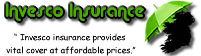 Logo of Invesco insurance brokers, Invesco insurance quotes, Invesco insurance reviews
