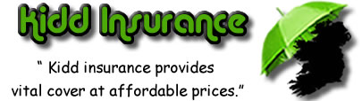 Logo of Kidd insurance, Kidd insurance quotes, Kidd insurance reviews