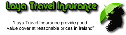 Laya Travel Insurance