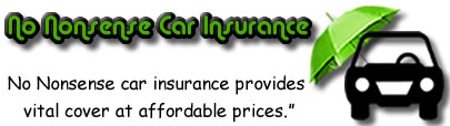 Logo of No Nonsense car insurance Ireland, No Nonsense car insurance quote, No Nonsense motor insurance