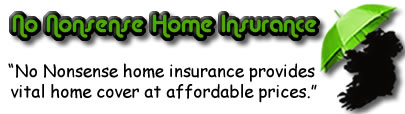 Logo of No Nonsense Home Insurance, No Nonsense House Insurance, No Nonsense Contents Insurance
