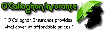 Logo of O'Callaghan insurance brokers, O'Callaghan Insurance quotes, O'Callaghan Insurance reviews