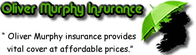 Logo of Oliver Murphy insurance brokers, Oliver Murphy Insurance quotes, Oliver Murphy Insurances reviews