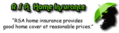 RSA Home Insurance