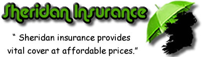 Logo of Sheridan insurance brokers, Sheridan Insurance quotes, Sheridan Insurances reviews