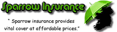 Logo of Sparrow insurance brokers, Sparrow Insurance quotes, Sparrow Insurances reviews