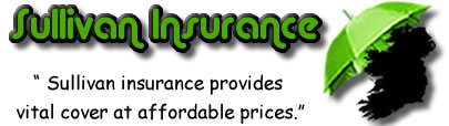 Logo of Sullivan insurance brokers, Sullivan Insurance quotes, Sullivan Insurances reviews