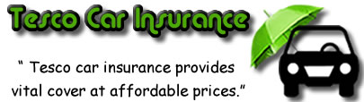 Logo of Tesco car insurance Ireland, Tesco car insurance quote, Tesco motor insurance