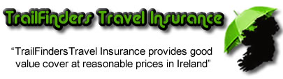 TrailFinders Travel Insurance