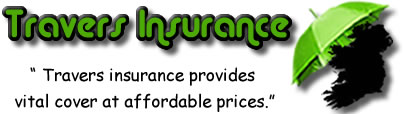 Logo of Travers insurance brokers, Travers Insurance quotes, Travers Insurances reviews