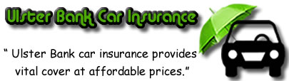 Logo of Ulster Bank car insurance Ireland, Ulster Bank car insurance quote, Ulster Bank motor insurance