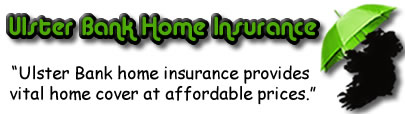 Logo of Ulster Bank Home Insurance, Ulster Bank  House Insurance, Ulster Bank  Contents Insurance