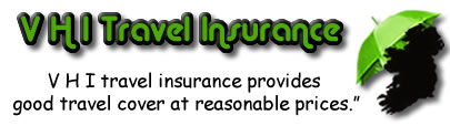 VHI Travel Insurance