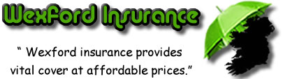 Logo of Wexford insurance brokers, Wexford Insurance quotes, Wexford Insurances reviews