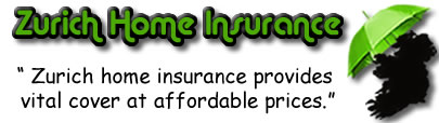 Logo of Zurich Home Insurance, Zurich House Insurance, Zurich Contents Insurance