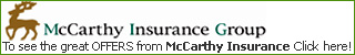 McCarthy Insurance Brokers