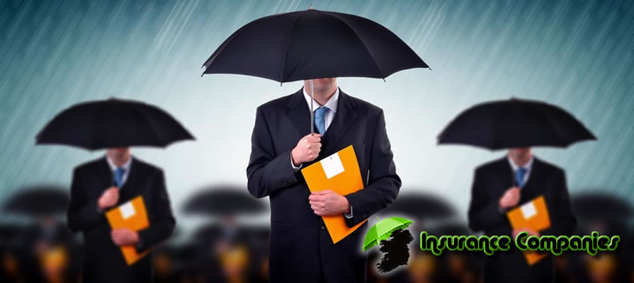 Insurance Companies Ireland, Insurance Brokers Ireland