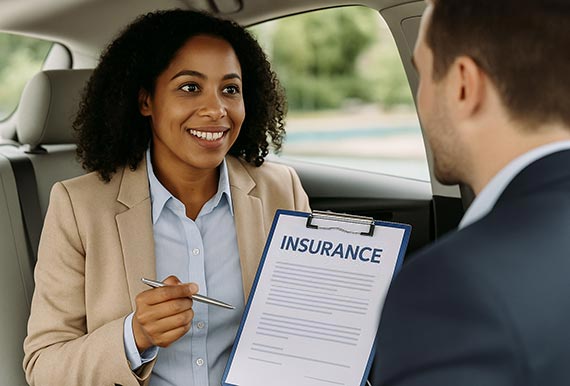 Eire Insure's team offers advice on the top insurance companies in Ireland