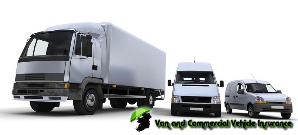Van Insurance Ireland