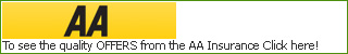 AA Car Insurance