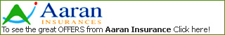 Arran Insurance Brokers
