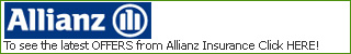 Allianz Car Insurance